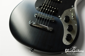 PREMERO TOM ALDER - BLACK&WHITE HALF MATT