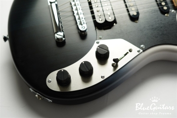 PREMERO TOM ALDER - BLACK&WHITE HALF MATT