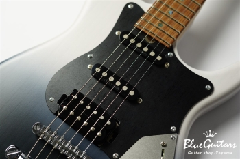 PREMERO TOM ALDER - BLACK&WHITE HALF MATT