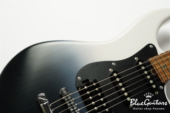 PREMERO TOM ALDER - BLACK&WHITE HALF MATT