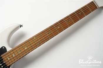 PREMERO TOM ALDER - BLACK&WHITE HALF MATT