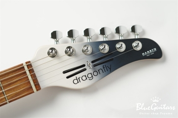 PREMERO TOM ALDER - BLACK&WHITE HALF MATT