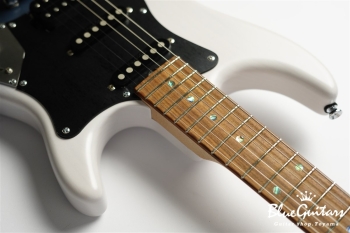 PREMERO TOM ALDER - BLACK&WHITE HALF MATT