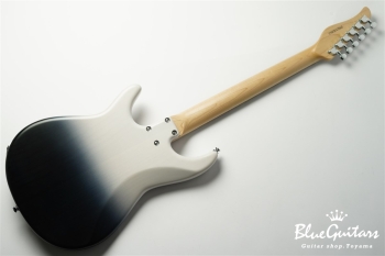 PREMERO TOM ALDER - BLACK&WHITE HALF MATT