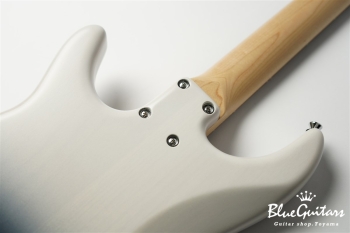 PREMERO TOM ALDER - BLACK&WHITE HALF MATT