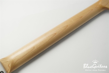 PREMERO TOM ALDER - BLACK&WHITE HALF MATT