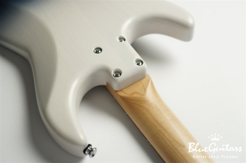 PREMERO TOM ALDER - BLACK&WHITE HALF MATT