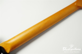 Amico-HTB-AL - 3 Tone Sunburst