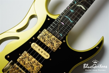 PIA3761 - Sun Dew Gold