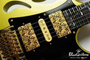 PIA3761 - Sun Dew Gold