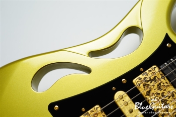 PIA3761 - Sun Dew Gold