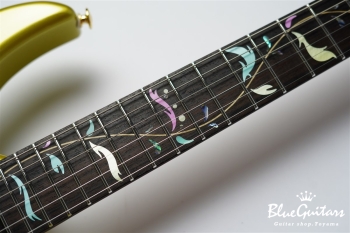 PIA3761 - Sun Dew Gold