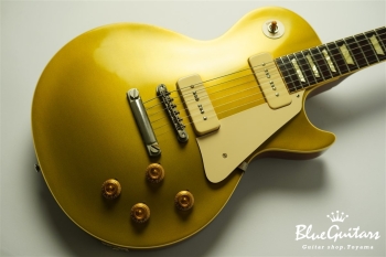 Historic Collection 1956 Les Paul Reissue VOS - Gold Top