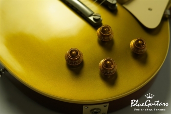 Historic Collection 1956 Les Paul Reissue VOS - Gold Top