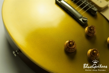 Historic Collection 1956 Les Paul Reissue VOS - Gold Top
