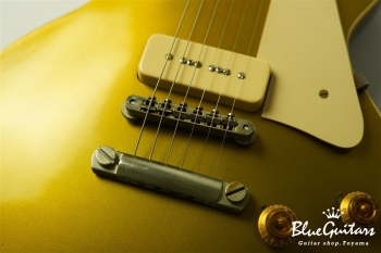 Historic Collection 1956 Les Paul Reissue VOS - Gold Top