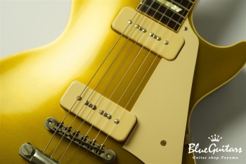 Historic Collection 1956 Les Paul Reissue VOS - Gold Top
