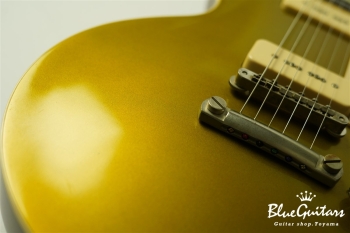Historic Collection 1956 Les Paul Reissue VOS - Gold Top