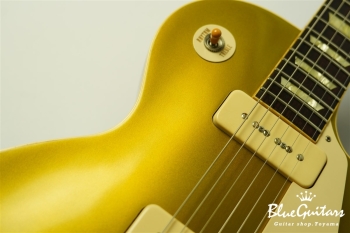Historic Collection 1956 Les Paul Reissue VOS - Gold Top