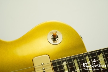 Historic Collection 1956 Les Paul Reissue VOS - Gold Top