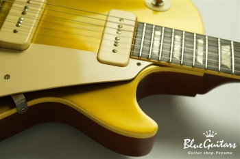 Historic Collection 1956 Les Paul Reissue VOS - Gold Top