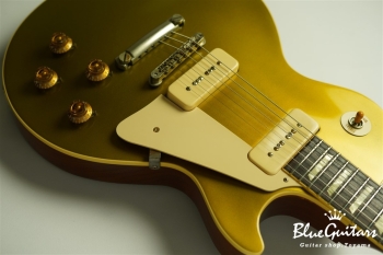 Historic Collection 1956 Les Paul Reissue VOS - Gold Top