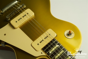 Historic Collection 1956 Les Paul Reissue VOS - Gold Top