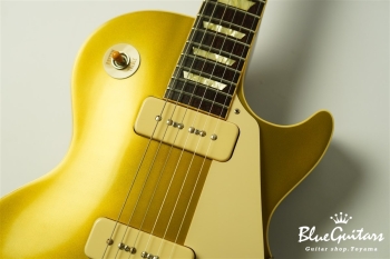 Historic Collection 1956 Les Paul Reissue VOS - Gold Top