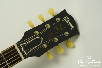 Historic Collection 1956 Les Paul Reissue VOS - Gold Top