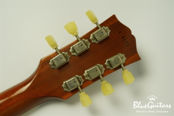 Historic Collection 1956 Les Paul Reissue VOS - Gold Top