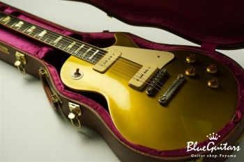 Historic Collection 1956 Les Paul Reissue VOS - Gold Top