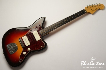 1961年製 JAZZMASTER - Sunburst