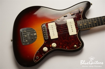 1961年製 JAZZMASTER - Sunburst