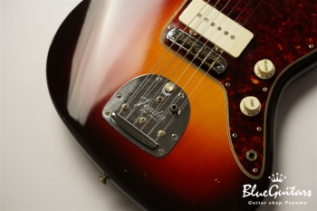 1961年製 JAZZMASTER - Sunburst