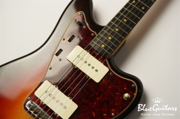 1961年製 JAZZMASTER - Sunburst