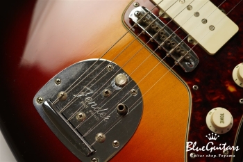1961年製 JAZZMASTER - Sunburst