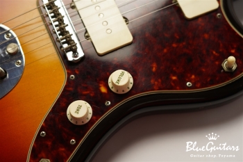 1961年製 JAZZMASTER - Sunburst