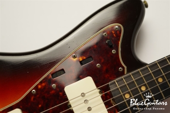 1961年製 JAZZMASTER - Sunburst