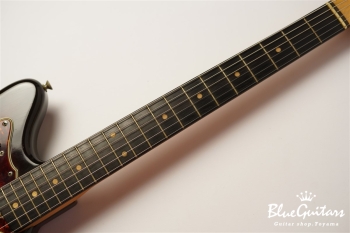 1961年製 JAZZMASTER - Sunburst