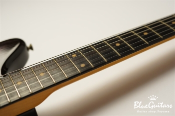 1961年製 JAZZMASTER - Sunburst