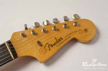 1961年製 JAZZMASTER - Sunburst