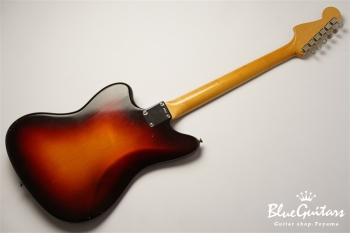 1961年製 JAZZMASTER - Sunburst