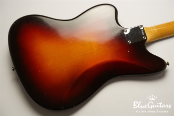 1961年製 JAZZMASTER - Sunburst
