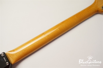 1961年製 JAZZMASTER - Sunburst