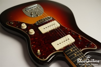 1961年製 JAZZMASTER - Sunburst