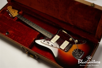 1961年製 JAZZMASTER - Sunburst