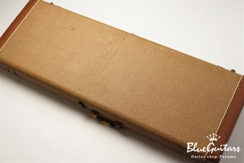 1961年製 JAZZMASTER - Sunburst