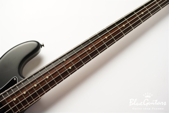 XJ-1T 5st Satin Black / Alder / R #2255