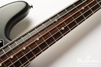 XJ-1T 5st Satin Black / Alder / R #2255