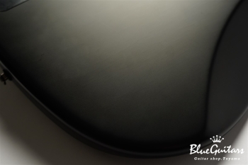 XJ-1T 5st Satin Black / Alder / R #2255